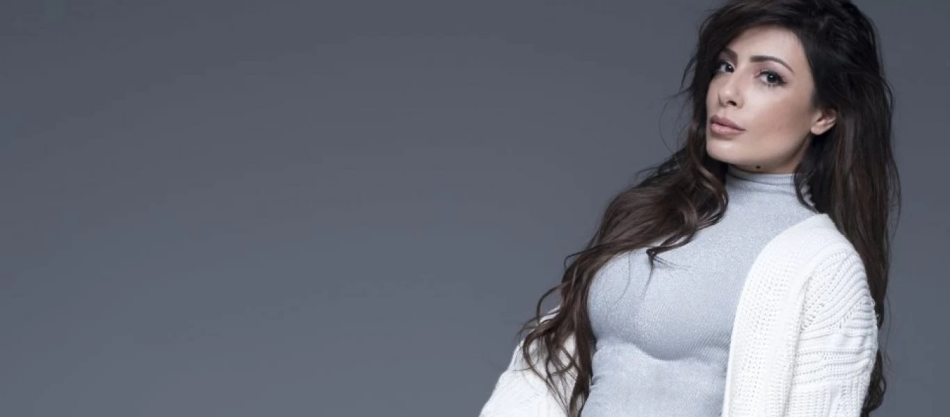 Μίνα Αρναούτη: Τι απάντησε σε αρνητικό σχόλιο στο instagram για την δουλειά της (φωτο)